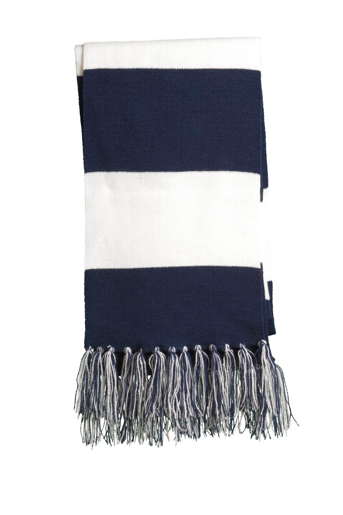 Sport-Tek    Spectator Scarf