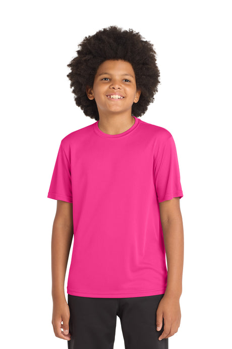 Sport-Tek Youth   PosiCharge   Competitor Tee
