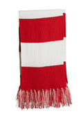 Sport-Tek    Spectator Scarf