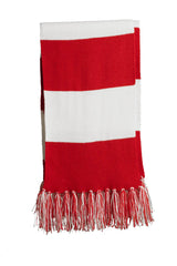 Sport-Tek    Spectator Scarf