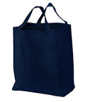 Port Authority    Ideal Twill Grocery Tote