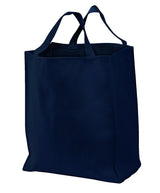 Port Authority    Ideal Twill Grocery Tote