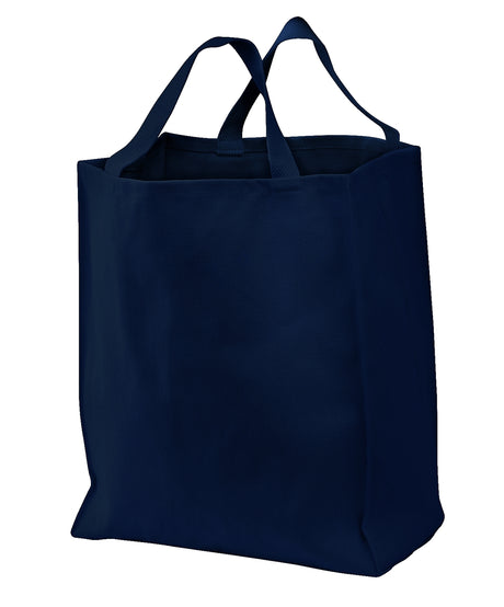 Port Authority    Ideal Twill Grocery Tote