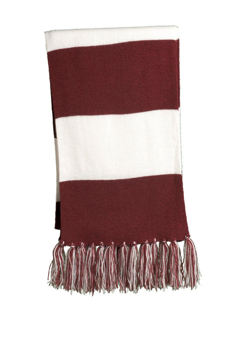Sport-Tek    Spectator Scarf