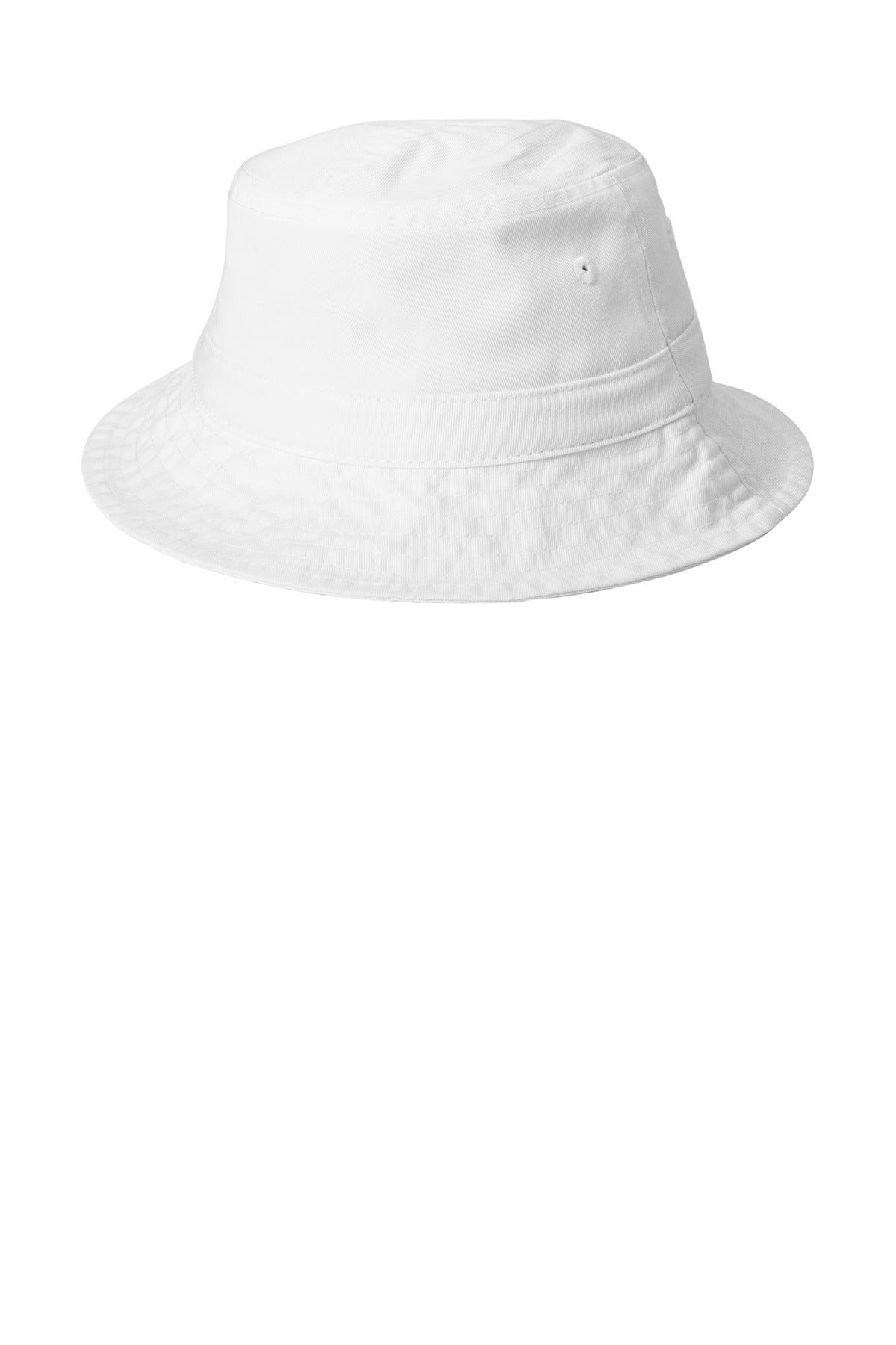 Port Authority Men's   Bucket Hat