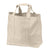 Port Authority    Ideal Twill Two-Tone Shopping Tote