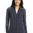 Port Authority Women's   Colorblock Microfleece Jacket