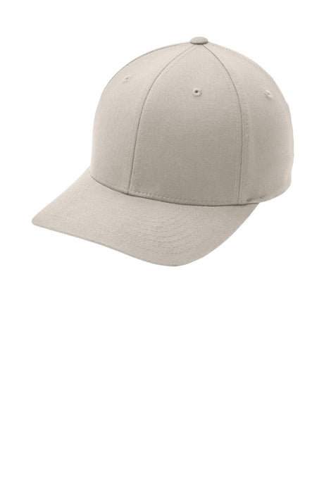 Port Authority Men's   Flexfit   Cotton Twill Cap
