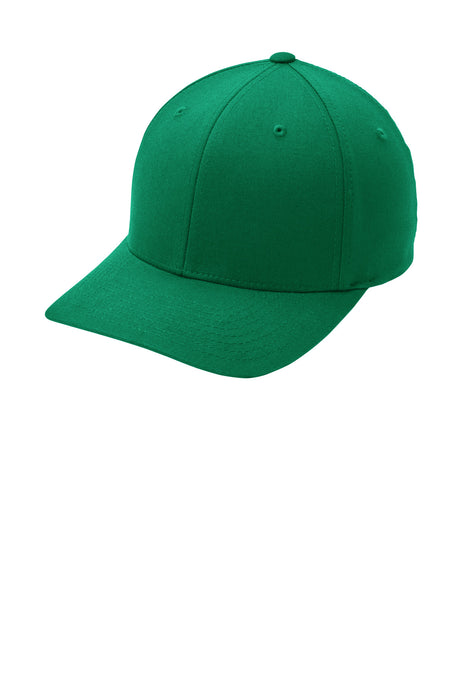 Port Authority Men's   Flexfit   Cotton Twill Cap