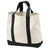 Port Authority    Ideal Twill Two-Tone Shopping Tote