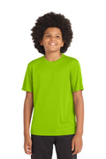 Sport-Tek Youth   PosiCharge   Competitor Tee