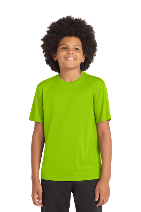 Sport-Tek Youth   PosiCharge   Competitor Tee
