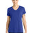 District Women's   Perfect Weight   V-Neck Tee