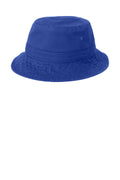 Port Authority Men's   Bucket Hat