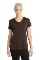 District Women's   Perfect Weight   V-Neck Tee