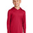 Sport-Tek Youth    PosiCharge    Competitor    Hooded Pullover