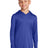 Sport-Tek Youth    PosiCharge    Competitor    Hooded Pullover