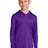 Sport-Tek Youth    PosiCharge    Competitor    Hooded Pullover