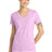 District Women's   Perfect Weight   V-Neck Tee