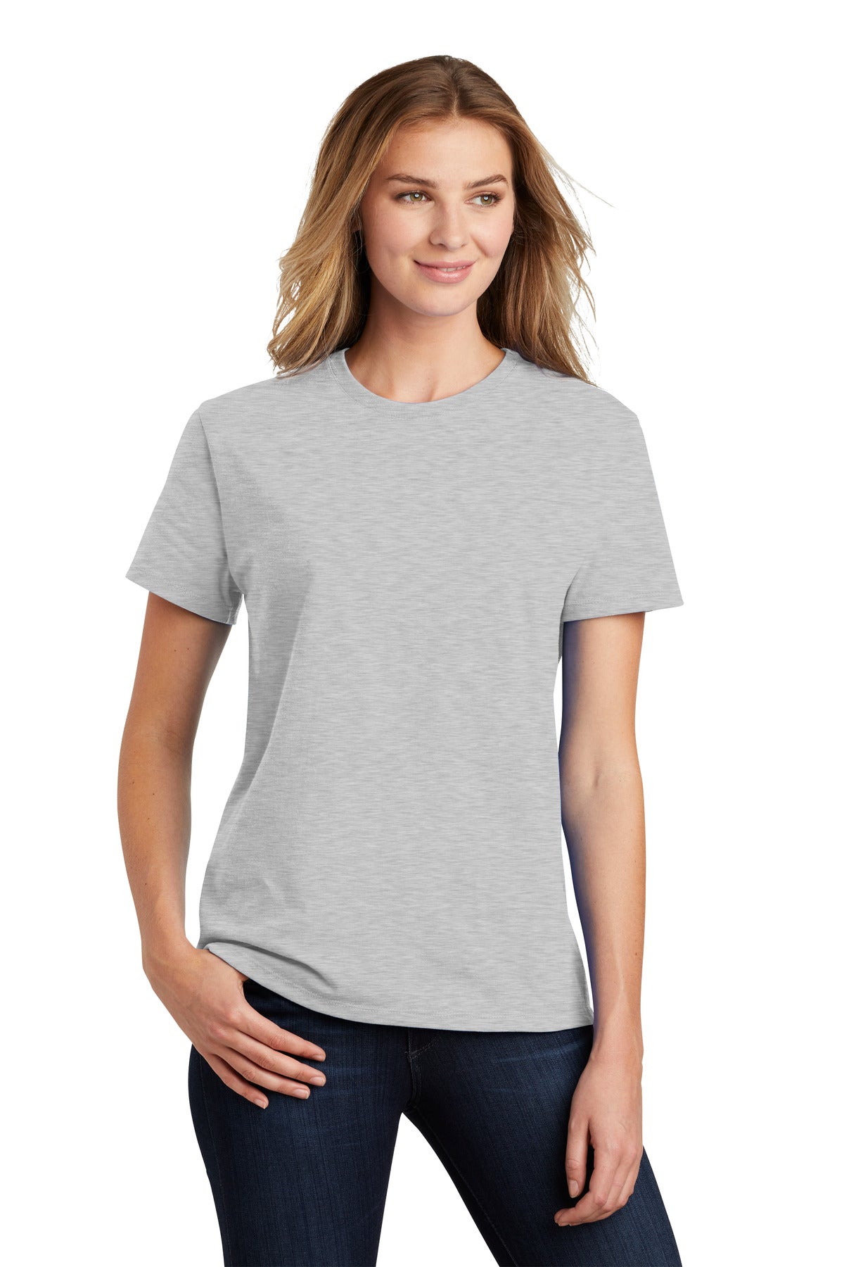 Port & Co Women's   Essential Tee