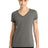District Women's   Perfect Weight   V-Neck Tee