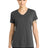 District Women's   Perfect Weight   V-Neck Tee