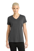 District Women's   Perfect Weight   V-Neck Tee