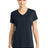 District Women's   Perfect Weight   V-Neck Tee