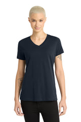 District Women's   Perfect Weight   V-Neck Tee