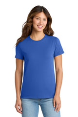 Port & Co Women's   Essential Tee