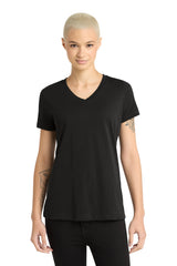 District Women's   Perfect Weight   V-Neck Tee