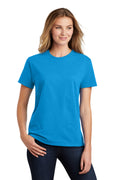 Port & Co Women's   Essential Tee