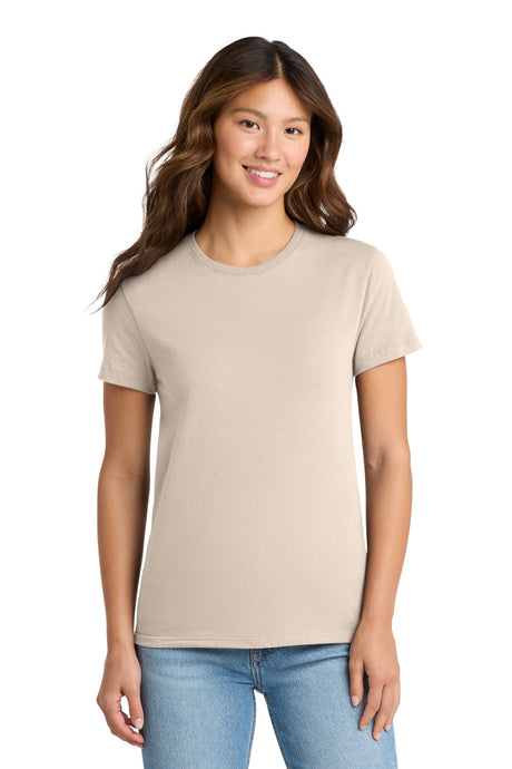 Port & Co Women's   Essential Tee