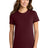 Port & Co Women's   Essential Tee