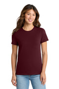 Port & Co Women's   Essential Tee