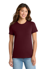 Port & Co Women's   Essential Tee