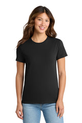 Port & Co Women's   Essential Tee