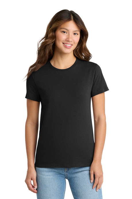 Port & Co Women's   Essential Tee
