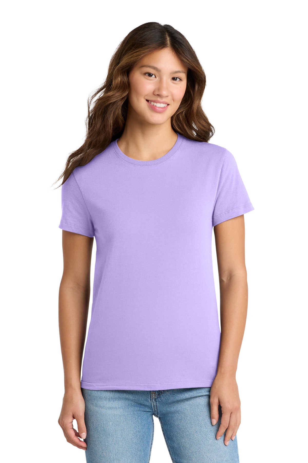Port & Co Women's   Essential Tee