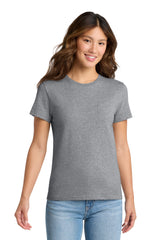 Port & Co Women's   Essential Tee