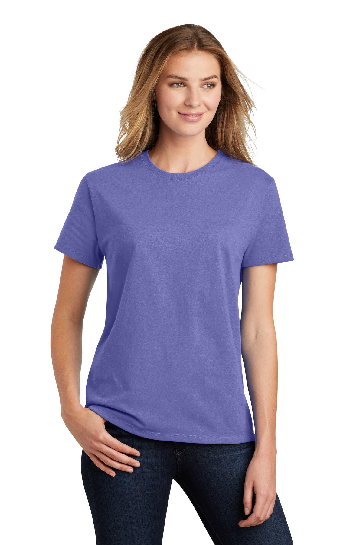 Port & Co Women's   Essential Tee