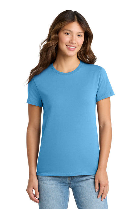 Port & Co Women's   Essential Tee