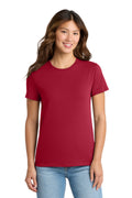 Port & Co Women's   Essential Tee