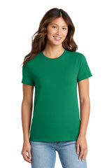 Port & Co Women's   Essential Tee