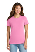 Port & Co Women's   Essential Tee
