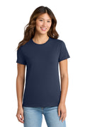 Port & Co Women's   Essential Tee