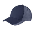 Port Authority    Two-Color Mesh Back Cap