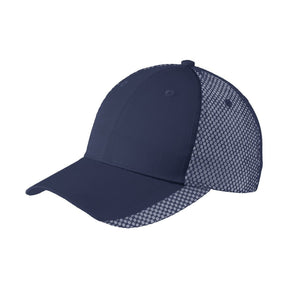 Port Authority    Two-Color Mesh Back Cap