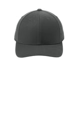 Sport-Tek     YP Classics    Curve Bill Snapback Cap