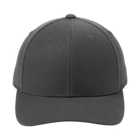 Sport-Tek     YP Classics    Curve Bill Snapback Cap